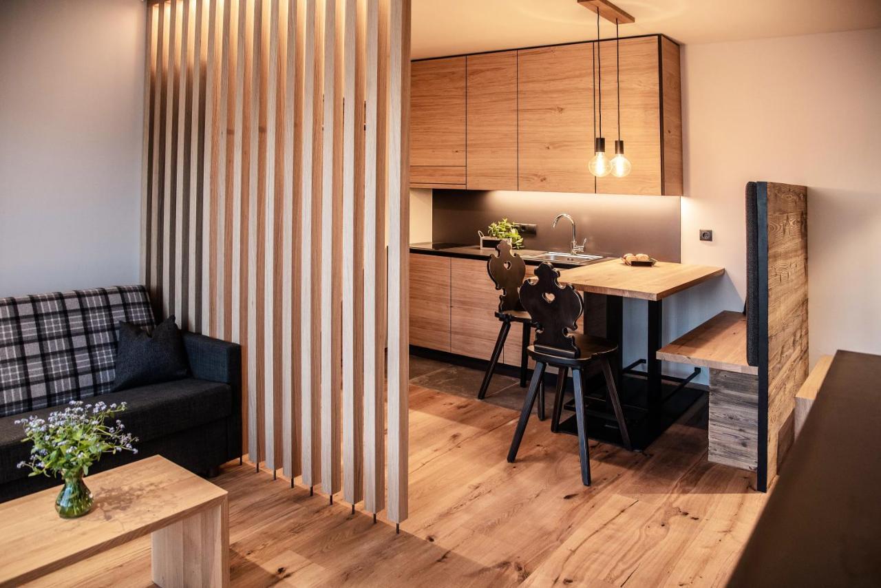 Appartement- Und Wellnesshotel Winkler 팔제스 외부 사진