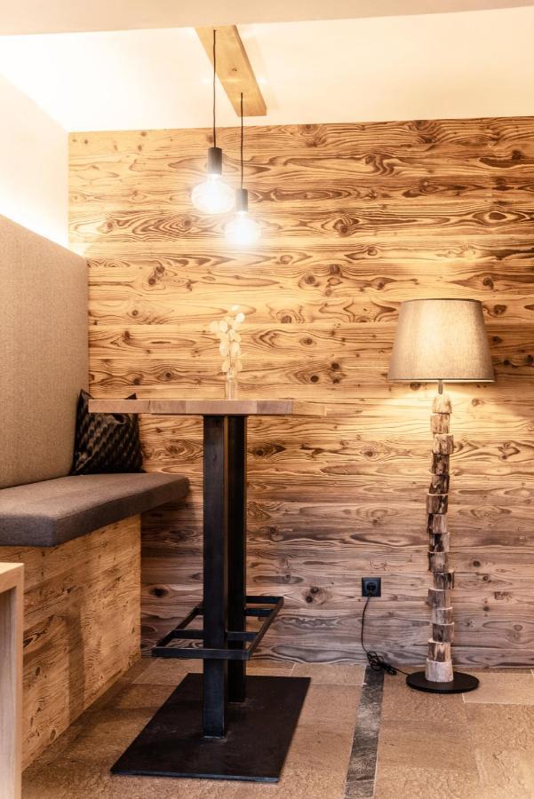 Appartement- Und Wellnesshotel Winkler 팔제스 외부 사진
