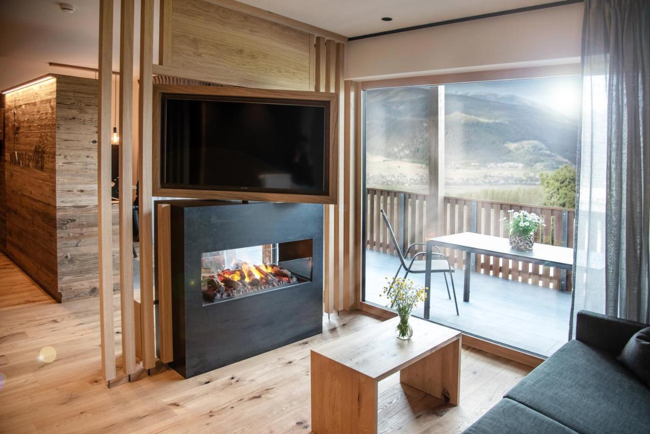 Appartement- Und Wellnesshotel Winkler 팔제스 외부 사진